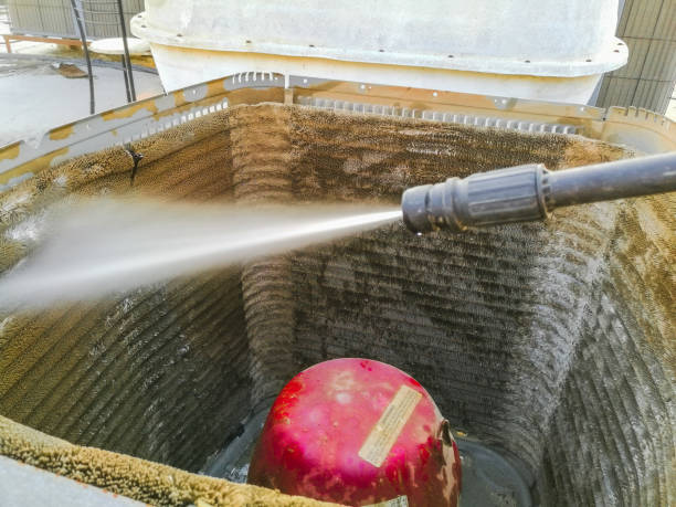 Trusted WI Airduct Cleaning Experts