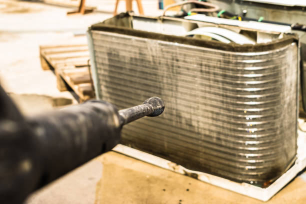 Best HVAC Air Duct Cleaning  in Fort Atkinson, WI