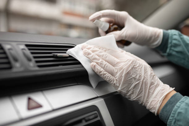 Best Local Air Duct Cleaning Services  in Fort Atkinson, WI