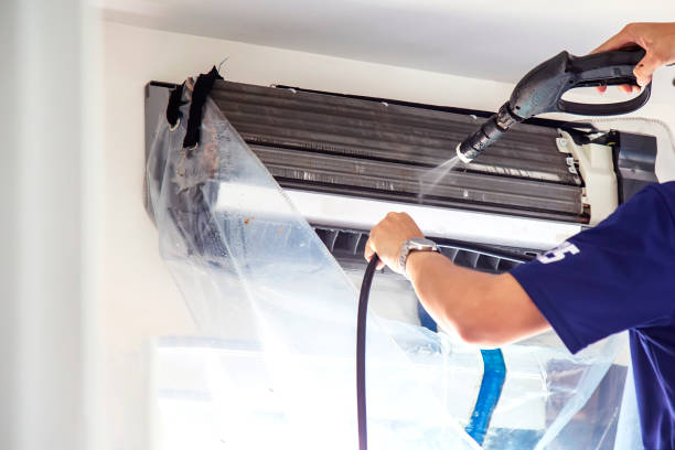 Best Air Duct Cleaning Cost  in Fort Atkinson, WI
