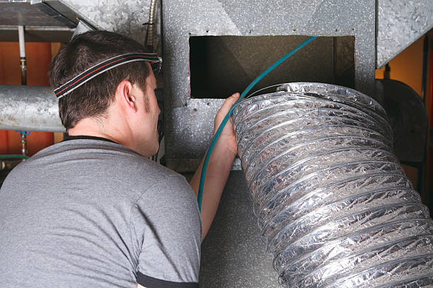 Best Best Air Duct Cleaning Company  in Fort Atkinson, WI