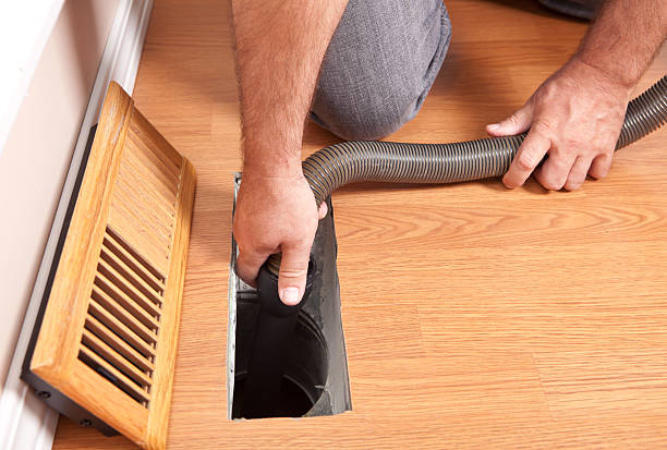 Best Duct Cleaning for Homes  in Fort Atkinson, WI