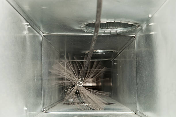 Best Duct Cleaning Specialists  in Fort Atkinson, WI