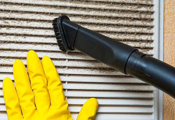 Best Affordable Air Duct Cleaning  in Fort Atkinson, WI