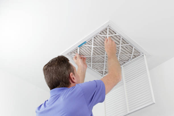 Best HVAC Duct Inspection Services  in Fort Atkinson, WI